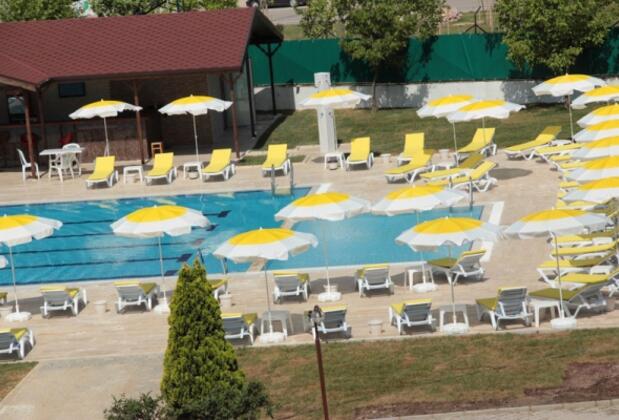 Asia Royal Otel - Görsel 12