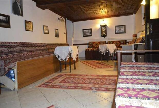 Mudurnu Osmanlı Konakları - Görsel 11