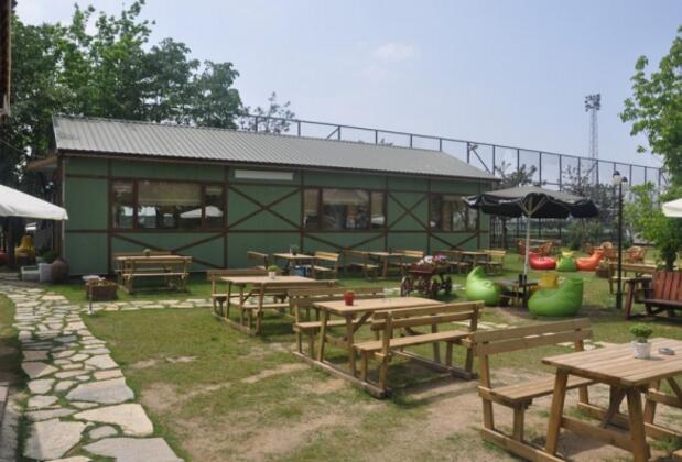 Asia Royal Otel - Görsel 8