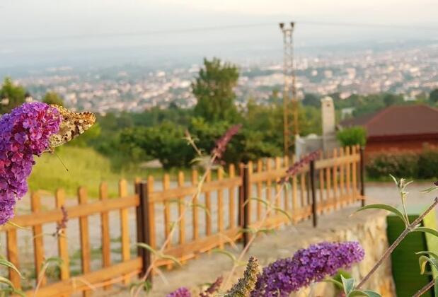 Seyir Terası Bungalow Hotel - Görsel 24