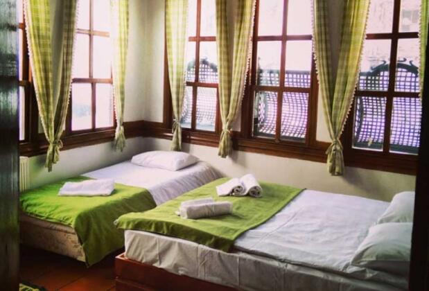 Mudurnu Osmanlı Konakları - Görsel 8