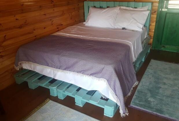 Seyir Terası Bungalow Hotel - Görsel 5