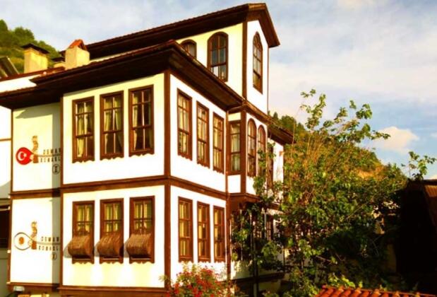 Mudurnu Osmanlı Konakları - Görsel 5