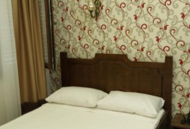 Ayvalık Sedef Hotel - Görsel 18