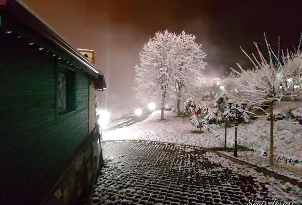 Seyir Terası Bungalow Hotel - Görsel 18