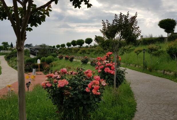 Seyir Terası Bungalow Hotel - Görsel 25