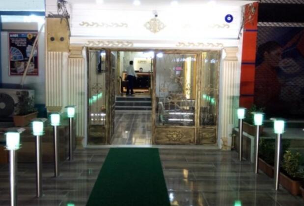 Ayvalık Sedef Hotel - Görsel 28