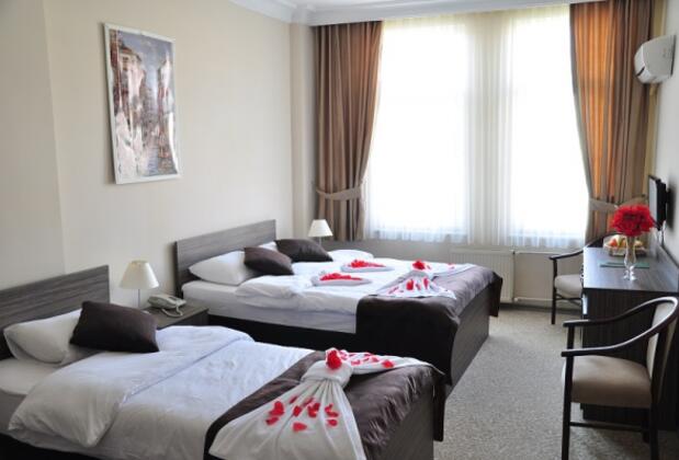 Asia Royal Otel - Görsel 9