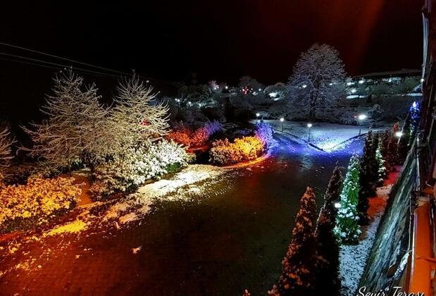 Seyir Terası Bungalow Hotel - Görsel 26