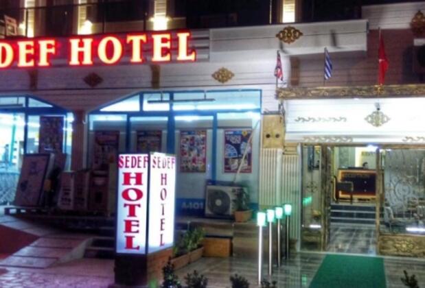 Ayvalık Sedef Hotel - Görsel 31