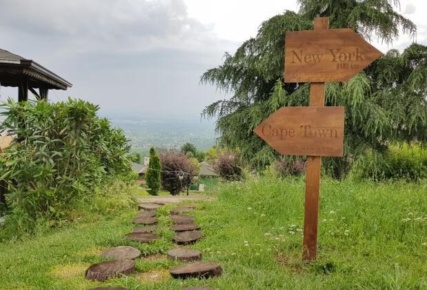 Seyir Terası Bungalow Hotel - Görsel 28
