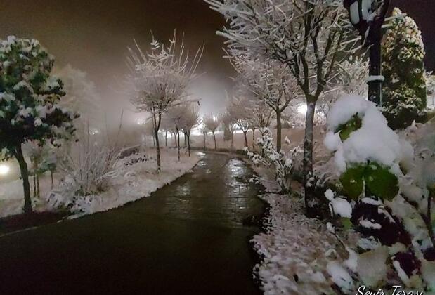 Seyir Terası Bungalow Hotel - Görsel 11