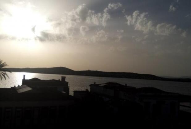 Ayvalık Sedef Hotel - Görsel 32