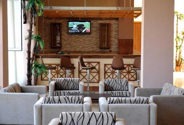 Asia Royal Otel - Görsel 19