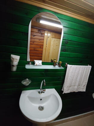 Seyir Terası Bungalow Hotel - Görsel 17