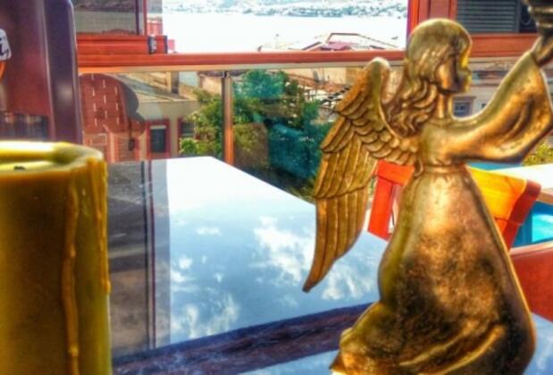 Ayvalık Sedef Hotel - Görsel 4