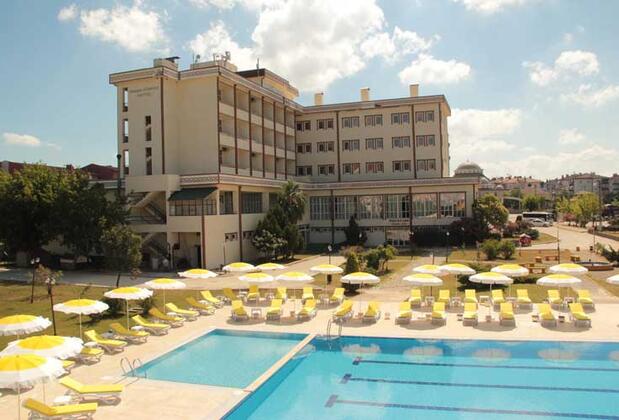 Asia Royal Otel - Görsel 13