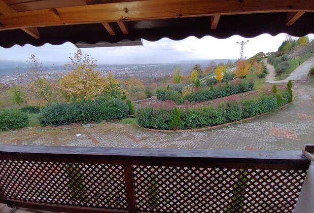 Seyir Terası Bungalow Hotel - Görsel 6