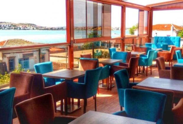 Ayvalık Sedef Hotel - Görsel 29