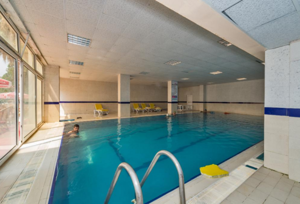 Asia Royal Otel - Görsel 18