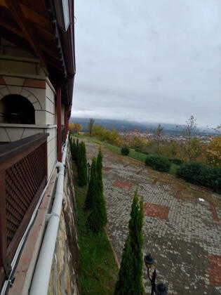 Seyir Terası Bungalow Hotel - Görsel 7