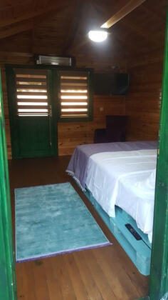 Seyir Terası Bungalow Hotel - Görsel 15