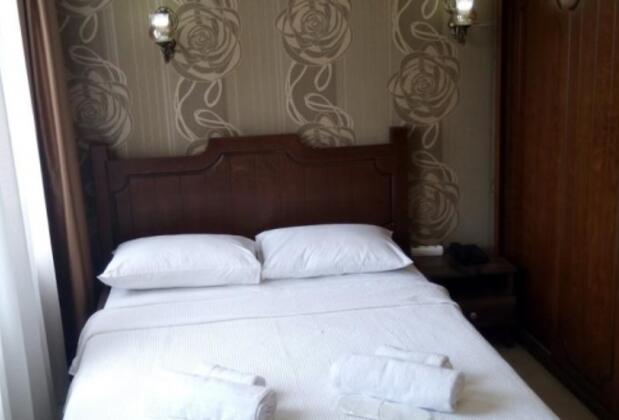 Ayvalık Sedef Hotel - Görsel 8