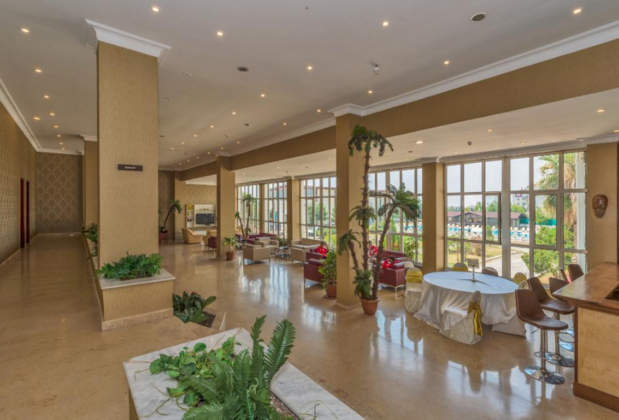 Asia Royal Otel - Görsel 16