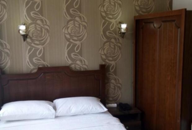 Ayvalık Sedef Hotel - Görsel 15