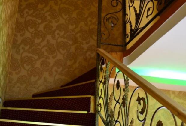 Ayvalık Sedef Hotel - Görsel 5