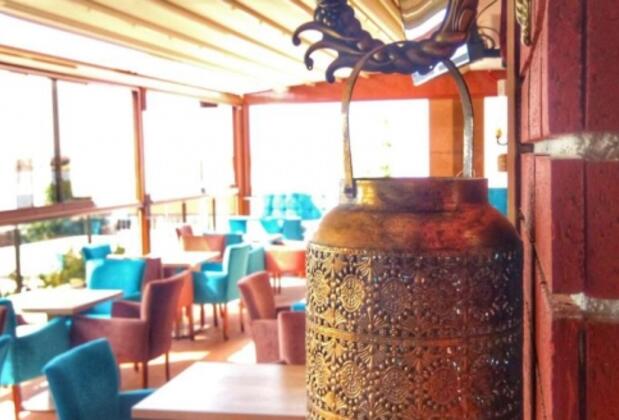 Ayvalık Sedef Hotel - Görsel 10