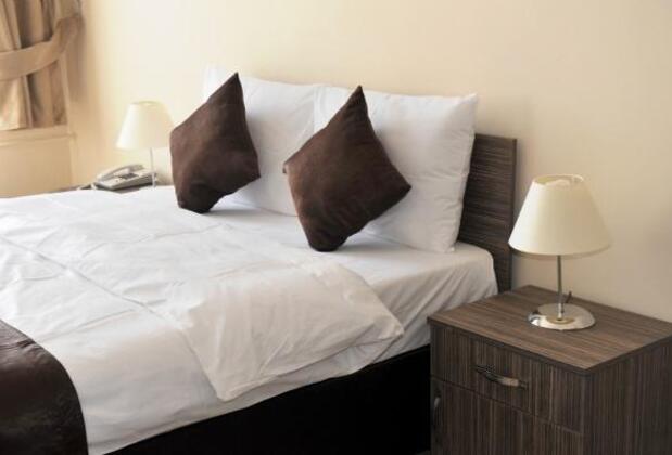 Asia Royal Otel - Görsel 11