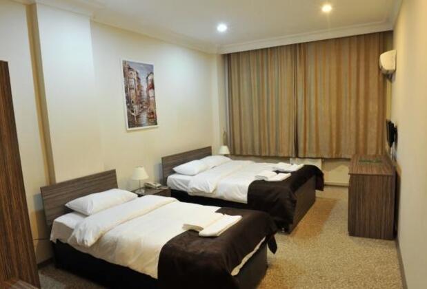 Asia Royal Otel - Görsel 6