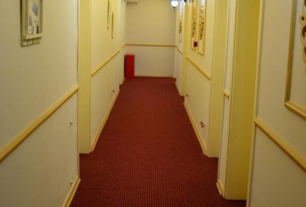 Ayvalık Sedef Hotel - Görsel 24