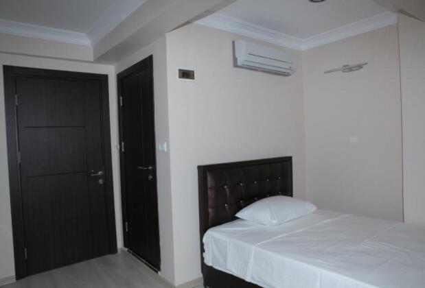 Mavi Hotel Lüleburgaz - Görsel 16