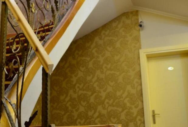 Ayvalık Sedef Hotel - Görsel 26