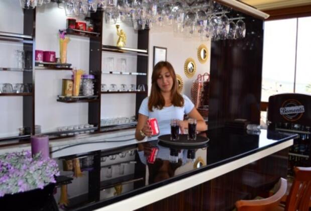 Ayvalık Sedef Hotel - Görsel 23