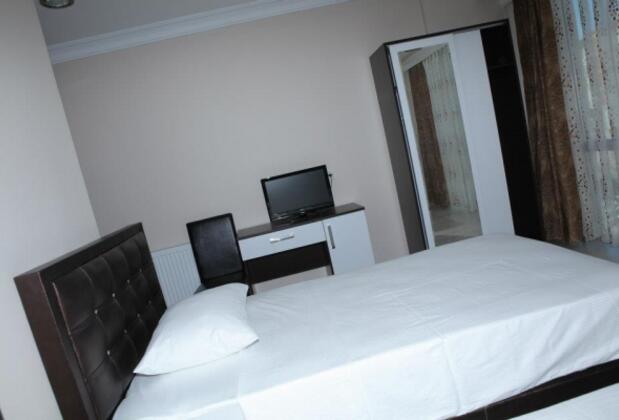 Mavi Hotel Lüleburgaz - Görsel 4