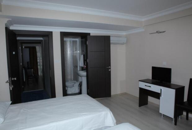 Mavi Hotel Lüleburgaz - Görsel 13