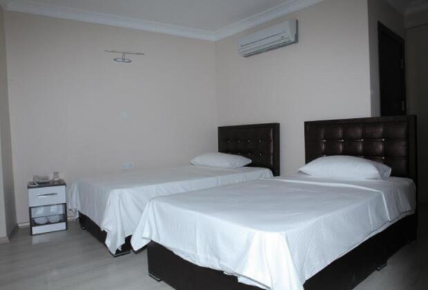 Mavi Hotel Lüleburgaz - Görsel 6