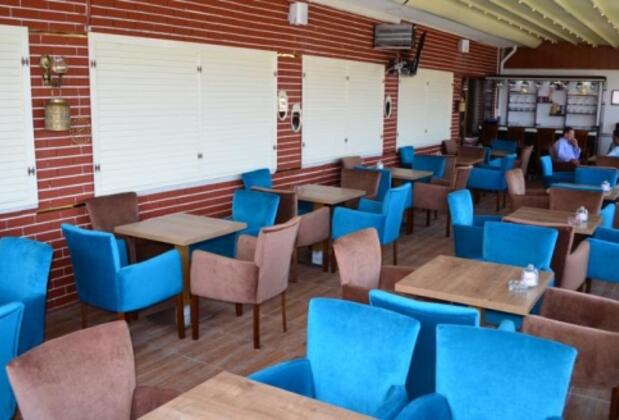 Ayvalık Sedef Hotel - Görsel 7