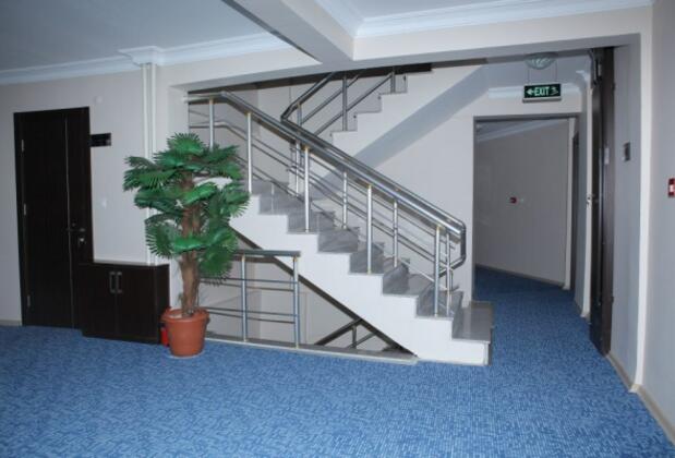 Mavi Hotel Lüleburgaz - Görsel 8