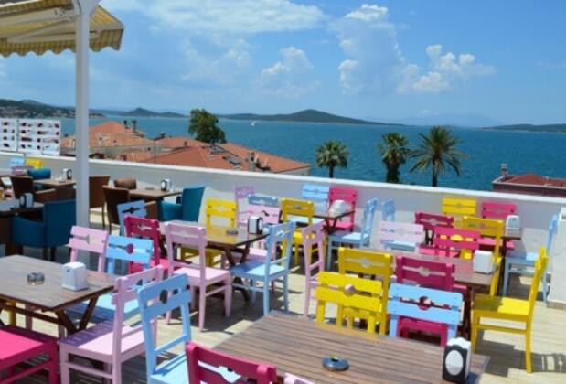 Ayvalık Sedef Hotel - Görsel 19