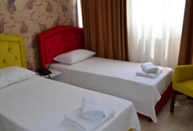 Ayvalık Sedef Hotel - Görsel 11