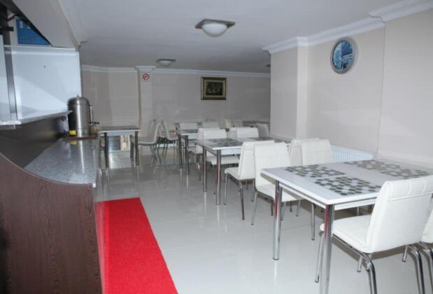 Mavi Hotel Lüleburgaz - Görsel 14