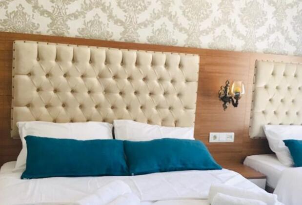 Asell Suite Hotel Uzungöl - Görsel 11