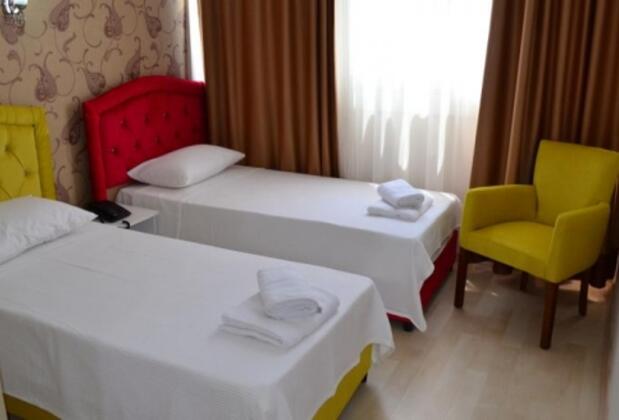 Ayvalık Sedef Hotel - Görsel 12