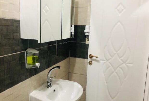 Asell Suite Hotel Uzungöl - Görsel 17