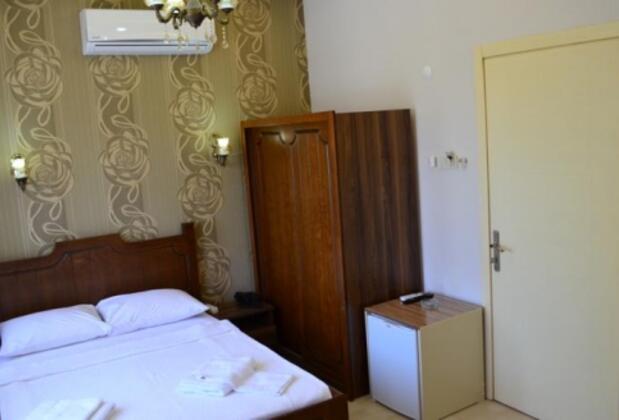 Ayvalık Sedef Hotel - Görsel 13