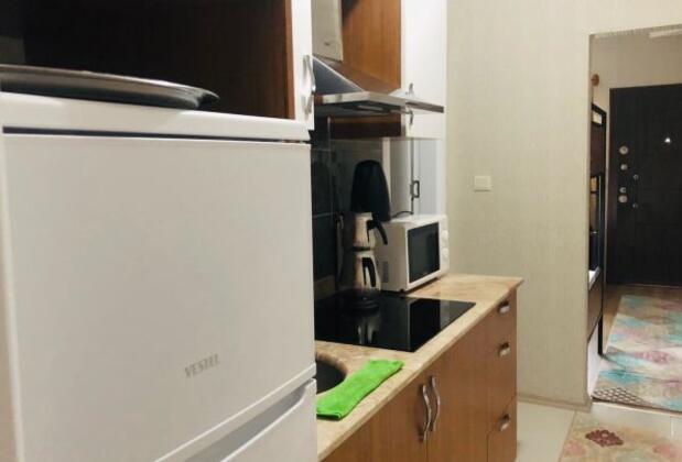 Asell Suite Hotel Uzungöl - Görsel 12